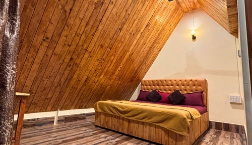 Premium Cottage