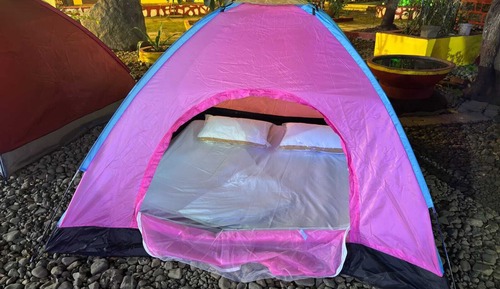 Basic Tent