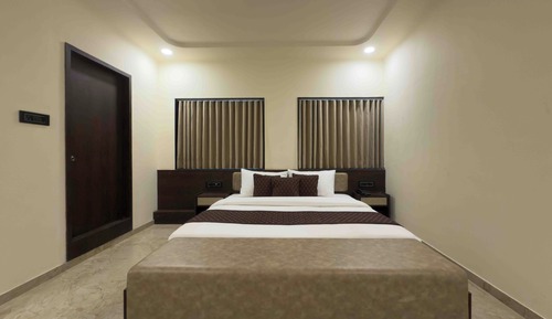 Suite Room