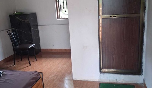 REJUNUVATION DOUBLE ROOM