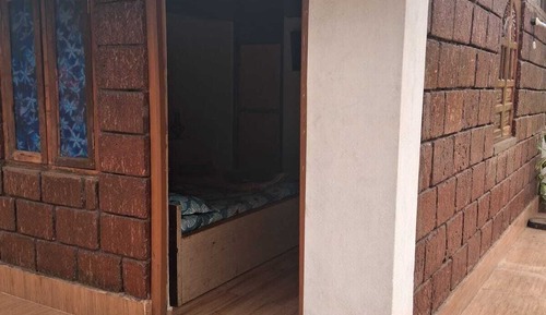 REJUNUVATION AYURVEDA DOUBLE ROOM