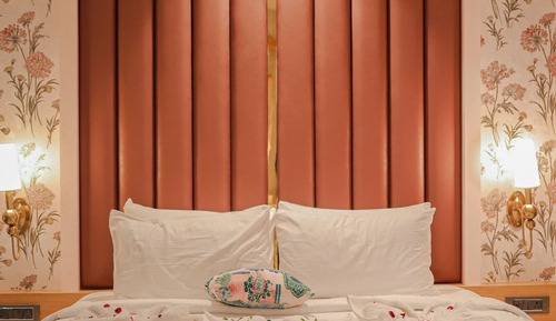 Signature Room, Mountain View