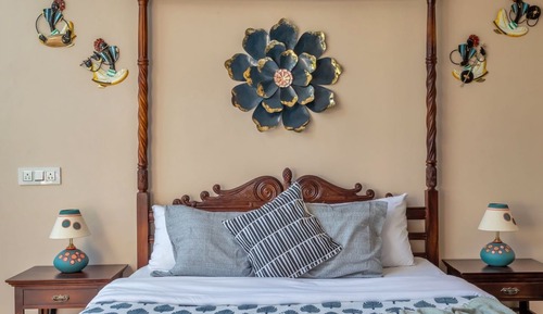 Villa, 4 Bedrooms, Non Smoking, Private Pool