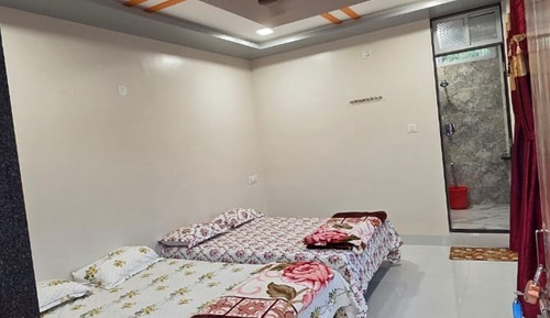Economy Quadruple Room