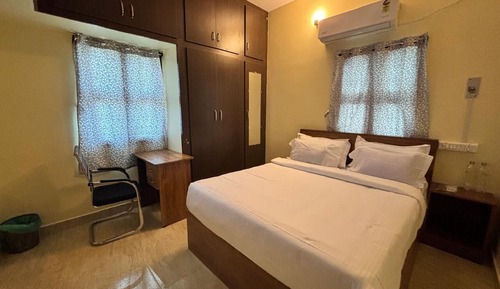 Family Quadruple Room