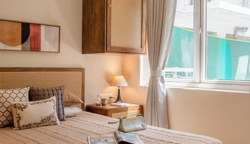 Apartment, 2 Bedrooms, Kitchen