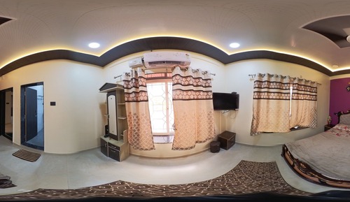 Premium Room, Air conditioning