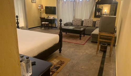Family Villa