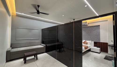 Comfort Studio Suite