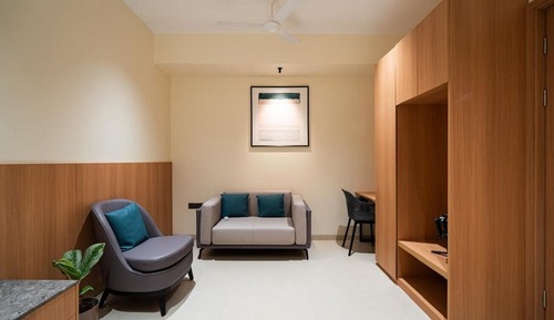 Executive Twin Room