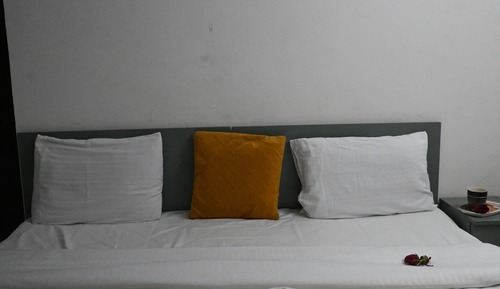 Deluxe Room, 1 Queen Bed