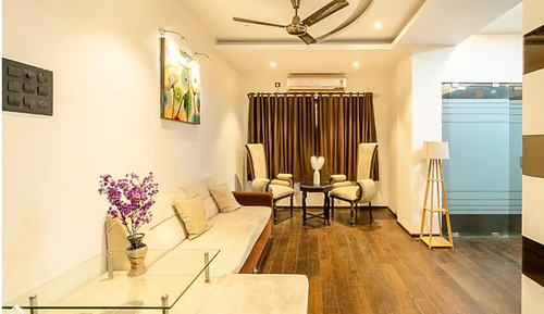 Deluxe Villa