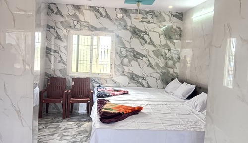 Family Quadruple Room