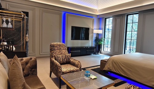 Executive Double Room