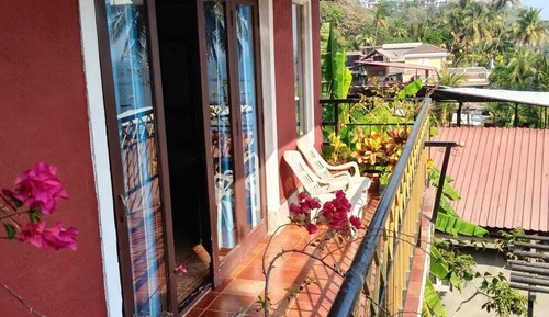 Premium Room, Beach View
