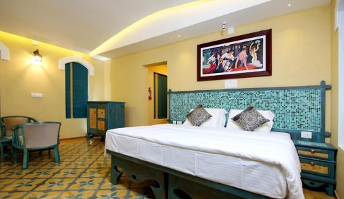 Superior Double Room