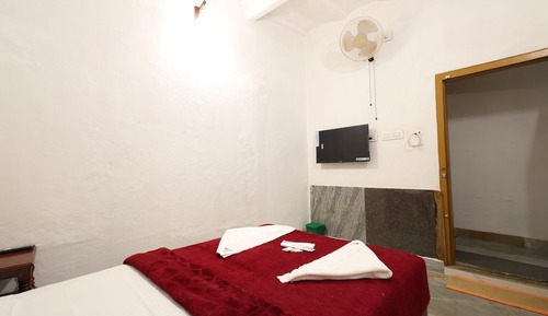 Traditional Room