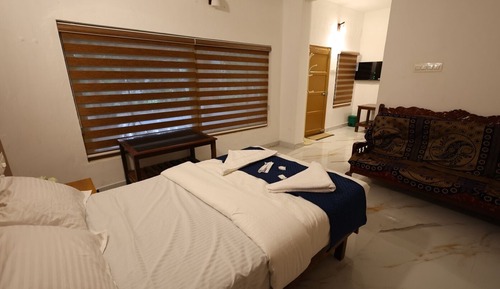 Signature Room