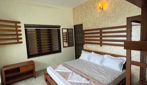 Basic Room
