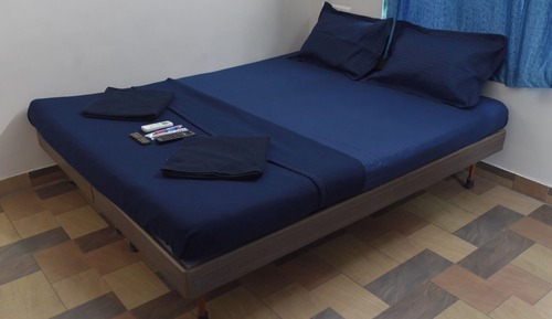 Budget Non AC Room