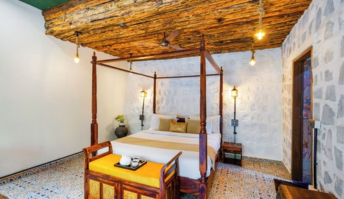 Exclusive Room