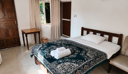 Comfort Apartment