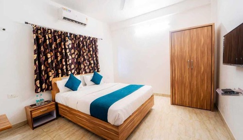 Super Deluxe Room