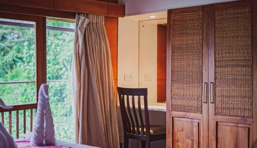 Deluxe Duplex, 2 Bedrooms