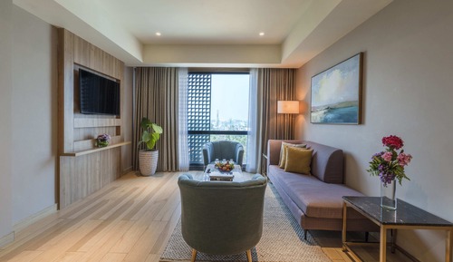 Executive Suite