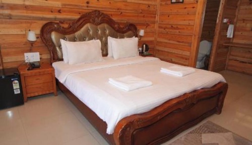 Nature crest Cottage
