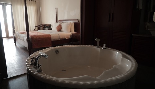 Executive Double Room