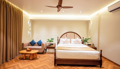 Classic Room