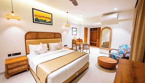 Premium Room