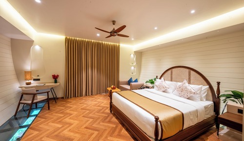 Classic Double Room