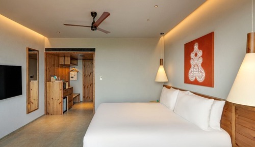 Estate House - Standard Room