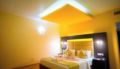 Poppys Presidential Suite