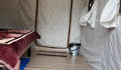 Superior Tent