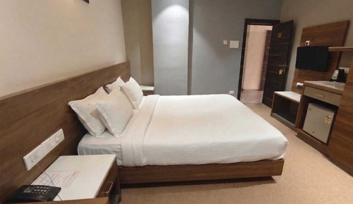 Basic Room
