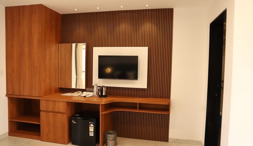 Family Triple Room
