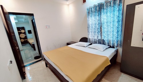 Deluxe Family Room - AC