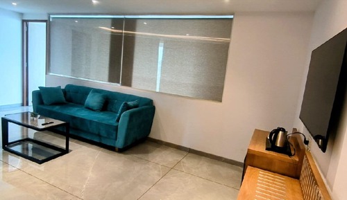 Sea View King Premium Suite Room