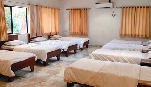 Exclusive Shared Dormitory