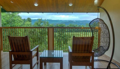 Luxury Double Room