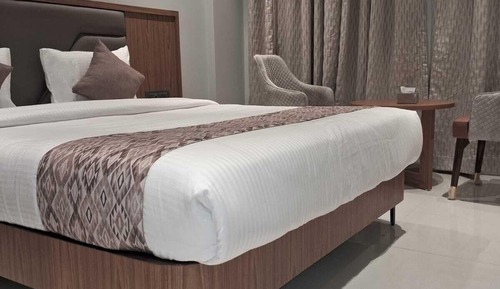 Family Suite, City View