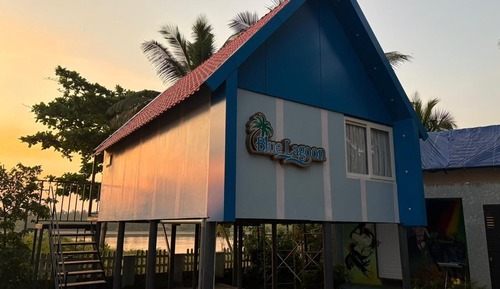 Elite Cottage