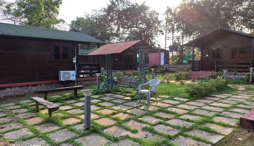 Family Cottage