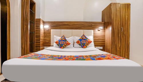 Luxury Room