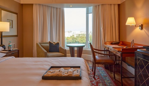 Premier Room, City View
