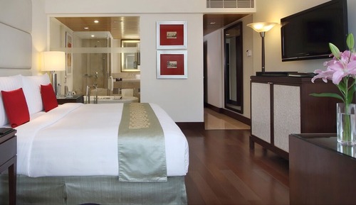 Bay View Rooms
