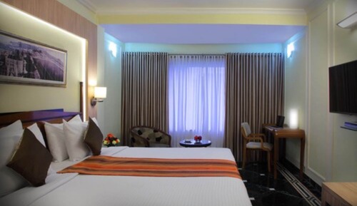 Executive Room